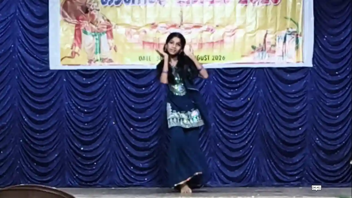 Nair Kokkada
