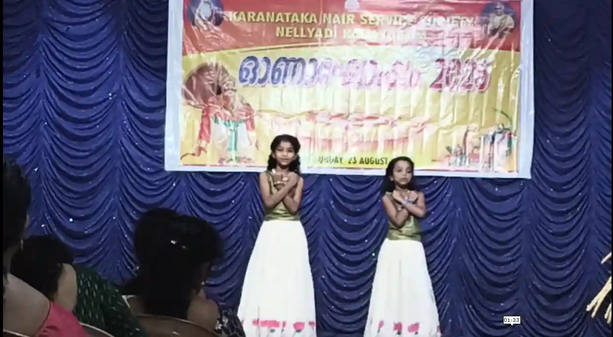 Nair Nelyadi
