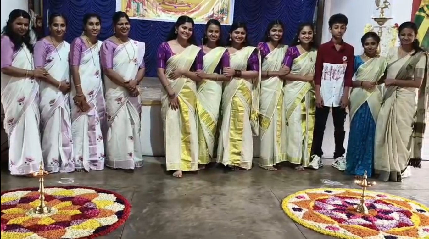 pookkalam-nelyadi Home