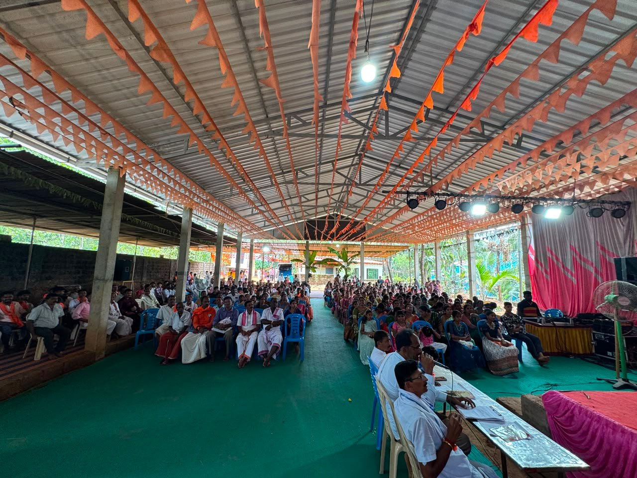 Shobhayatra 1