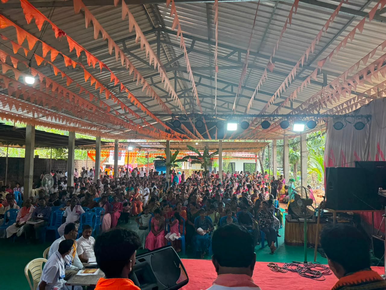 Shobhayatra 2